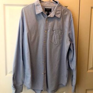 American Eagle Men’s Button Down Shirt XL